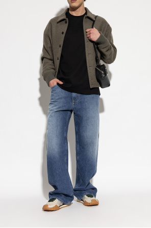 Dolce & Gabbana Ténis desportivos com logótipo