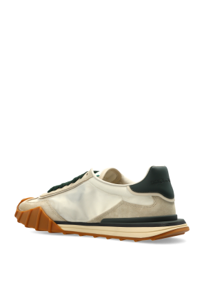 Dolce & Gabbana Ténis desportivos com logótipo