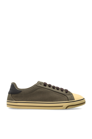 Zapatillas deportivas con logo