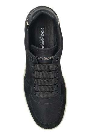 Dolce & Gabbana Ténis desportivos com logótipo