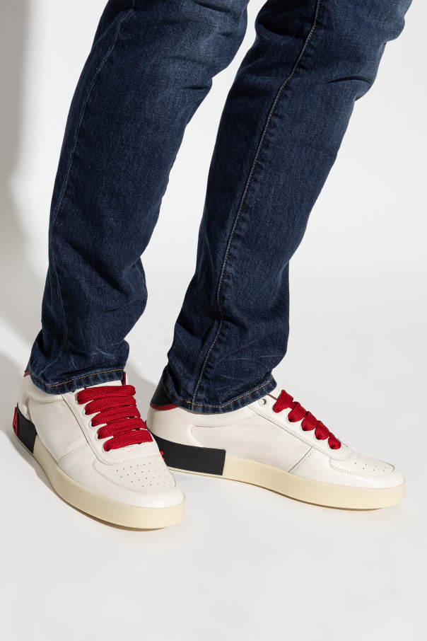 Dolce & Gabbana Portofino sports shoes