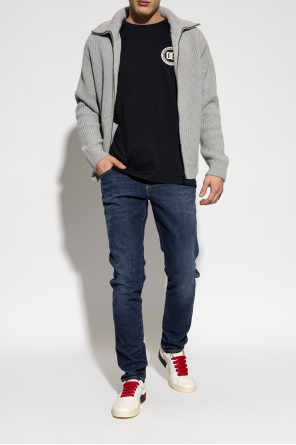 Dolce & Gabbana Portofino sports shoes