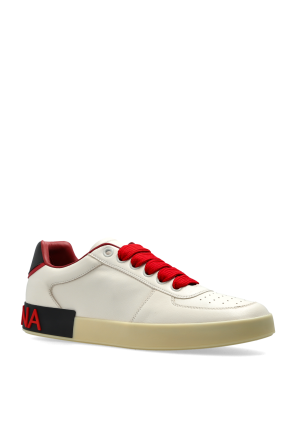 Dolce & Gabbana Portofino sports shoes