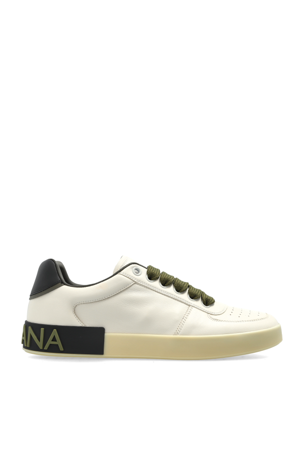 Dolce & Gabbana Zapatillas deportivas `Portofino`