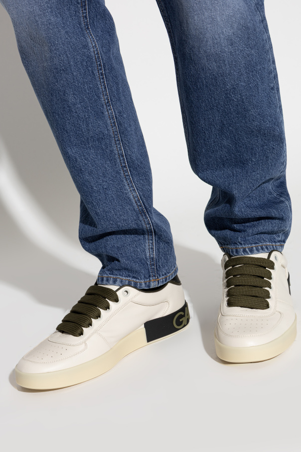 Dolce & Gabbana Zapatillas deportivas `Portofino`