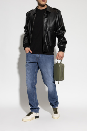 Dolce & Gabbana Zapatillas deportivas `Portofino`