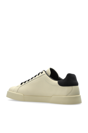 Dolce & Gabbana Zapatillas deportivas con logo