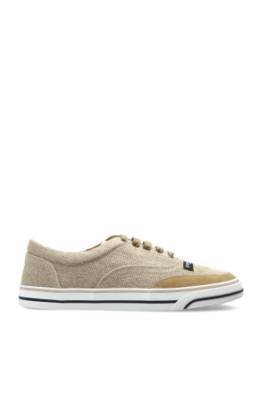 Zapatillas deportivas con logo