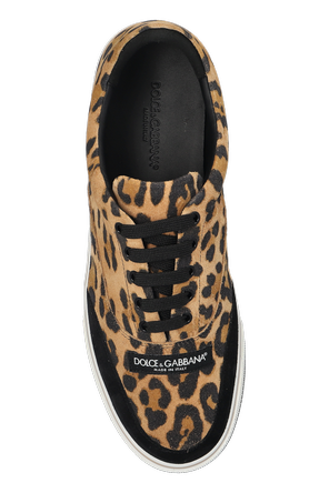 Dolce & Gabbana ‘Sailing’ Sports Shoes