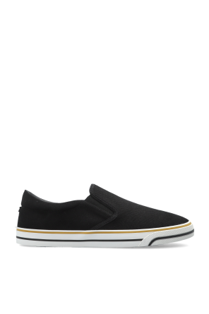 Zapatillas deportivas sin cordones