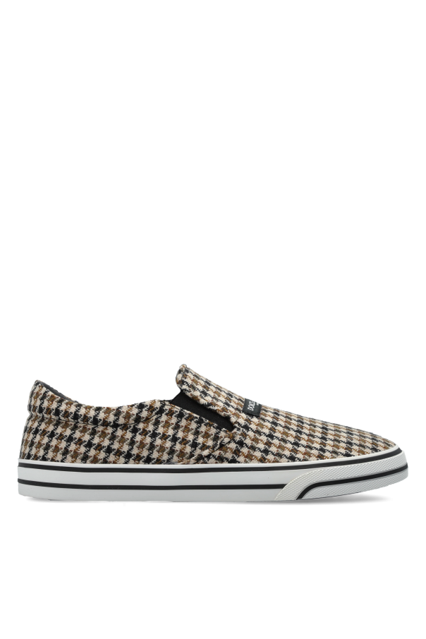 'DG Sailing' shoes od Dolce & Gabbana