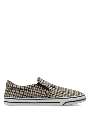 'DG Sailing' shoes