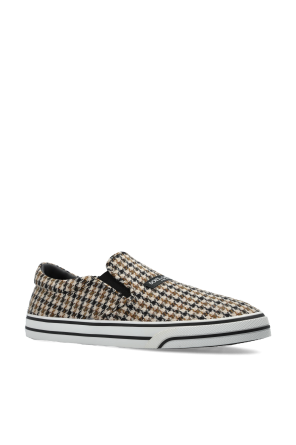 Dolce & Gabbana Sapatos "DG Sailing"