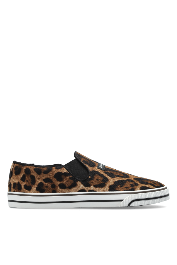 'DG Sailing' shoes od Dolce & Gabbana