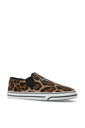 Dolce & Gabbana Sapatos "DG Sailing"