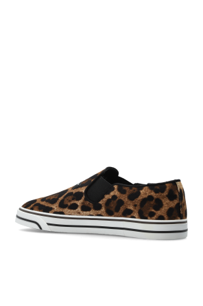 Dolce & Gabbana Sapatos "DG Sailing"