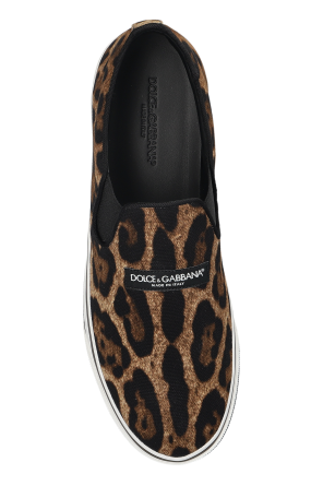 Dolce & Gabbana Sapatos "DG Sailing"