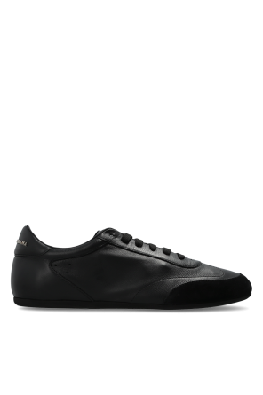 "Ginnica" leather sport shoes