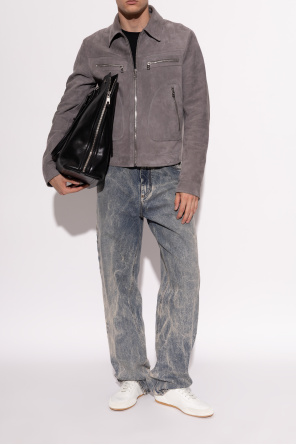 Dolce & Gabbana Sapatilhas desportivas 'Thailandia New'