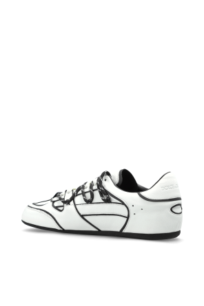 Dolce & Gabbana Ténis desportivos ‘Thailandia New’
