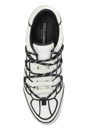 Dolce & Gabbana Ténis desportivos ‘Thailandia New’