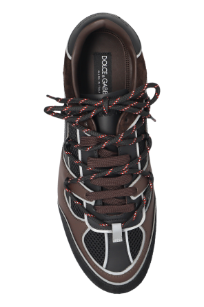 Dolce & Gabbana Sapatos desportivos "Ginnica"
