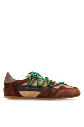 Zapatillas deportivas "Ginnica"