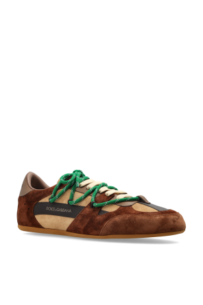 Dolce & Gabbana Ténis desportivo "Ginnica"