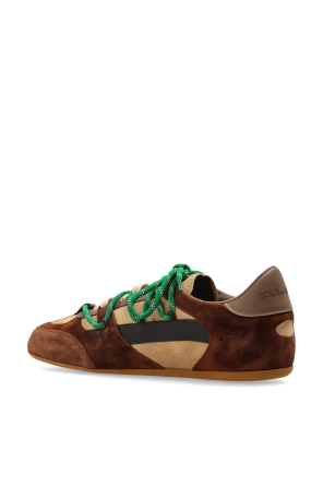 Dolce & Gabbana Ténis desportivo "Ginnica"