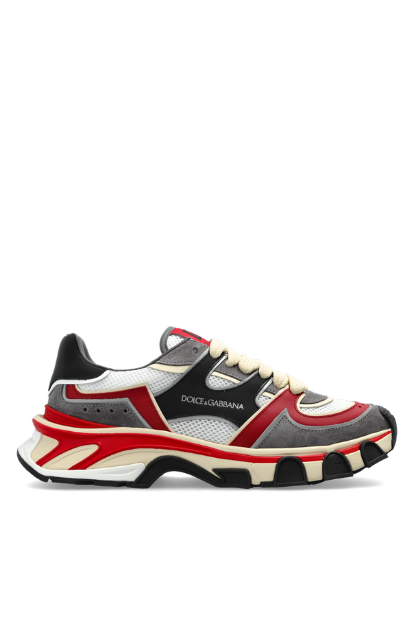 Dolce & Gabbana ‘Country Road’ sports shoes