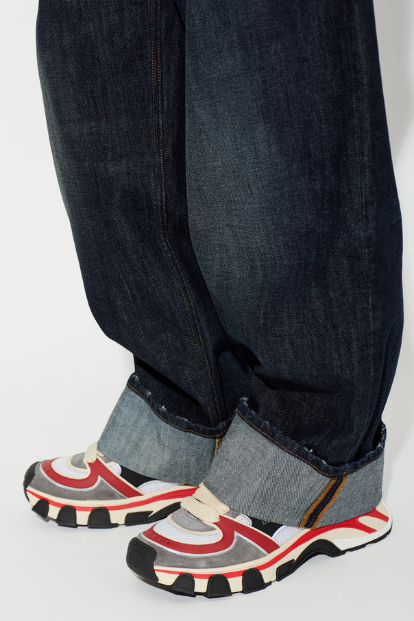 Dolce & Gabbana ‘Country Road’ sports shoes