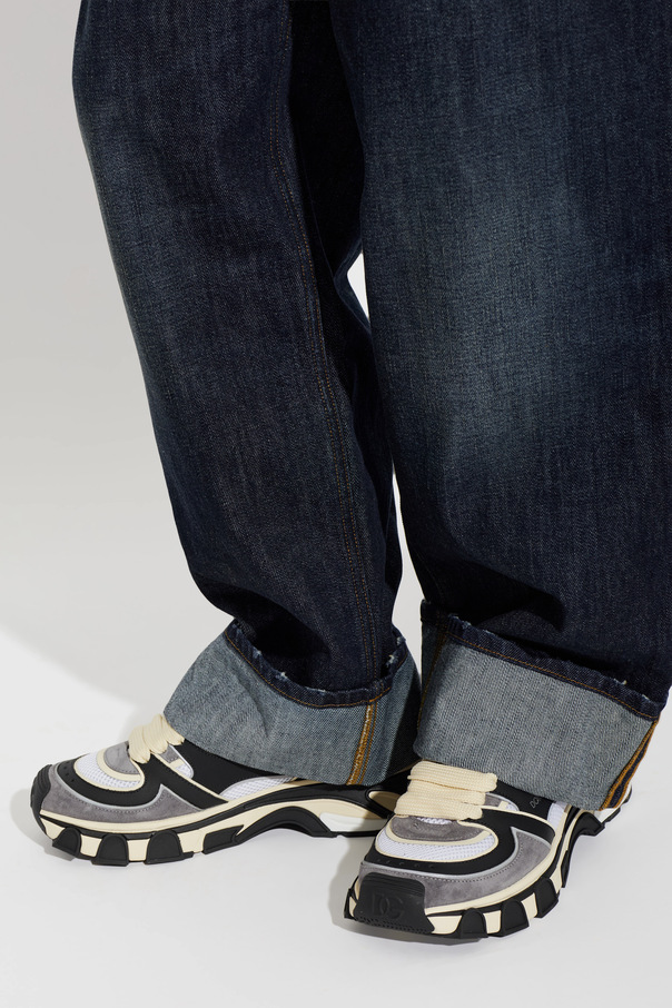 Dolce & Gabbana ‘Country Road’ sports shoes
