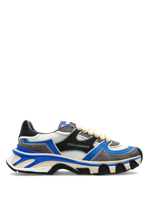 ‘Country Road’ sports shoes od Dolce & Gabbana
