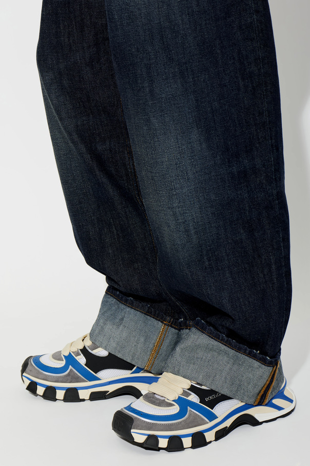 Dolce & Gabbana ‘Country Road’ sports shoes