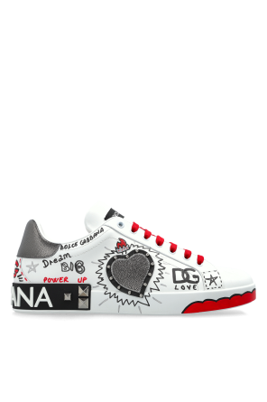 Zapatillas deportivas "Portofino"