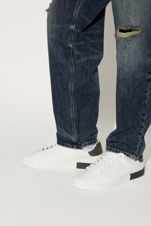 Dolce & Gabbana 'Portofino' sports shoes