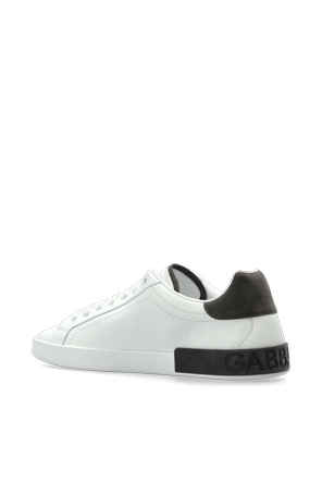 Dolce & Gabbana 'Portofino' sports shoes