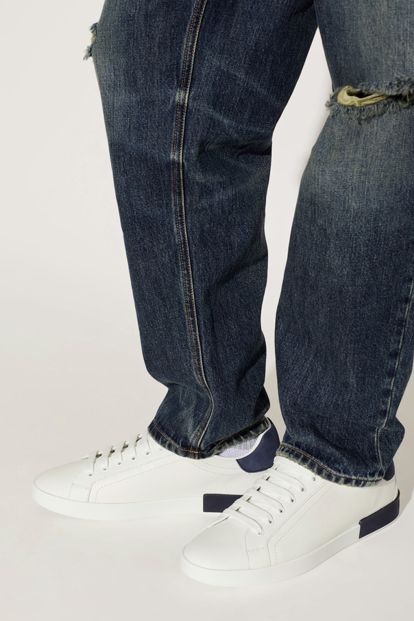 Dolce & Gabbana Portofino' sports shoes