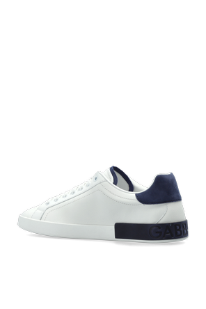 Dolce & Gabbana Portofino' sports shoes