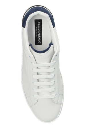 Dolce & Gabbana Portofino' sports shoes