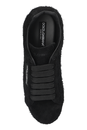 Dolce & Gabbana Ténis desportivos ‘Portofino Soft’