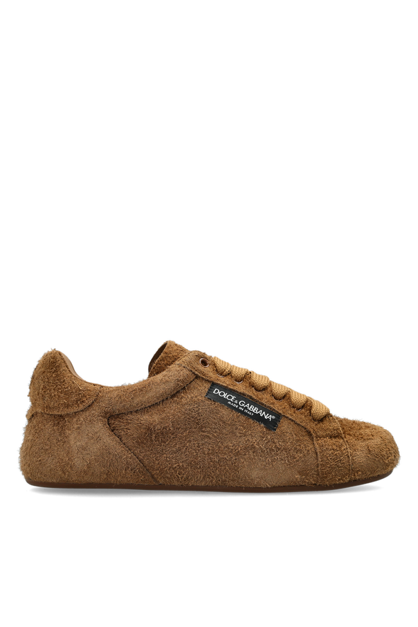 ‘Portofino Soft’ sports shoes od Dolce & Gabbana