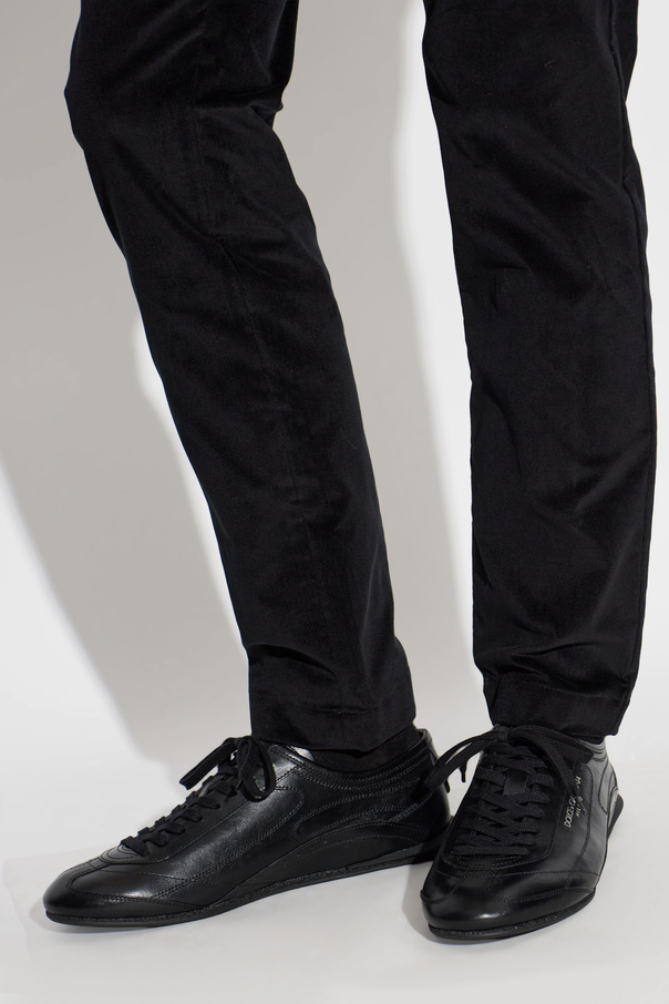 Dolce & Gabbana ‘Lipari’ Sports Shoes