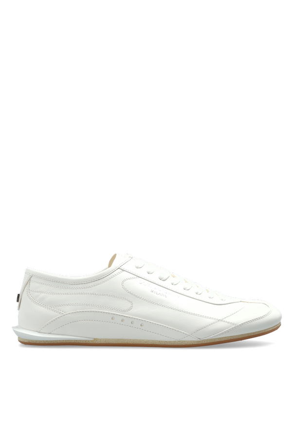 Sport Shoes with Logo od Dolce & Gabbana