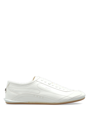 Sport Shoes with Logo