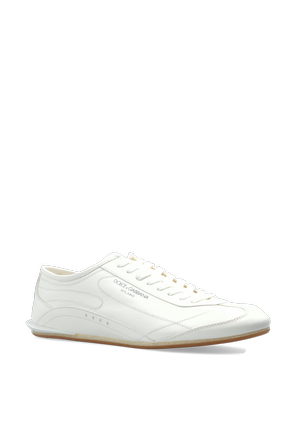 Dolce & Gabbana Sport Shoes with Logo