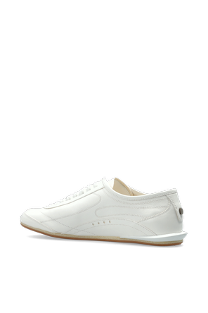 Dolce & Gabbana Sport Shoes with Logo
