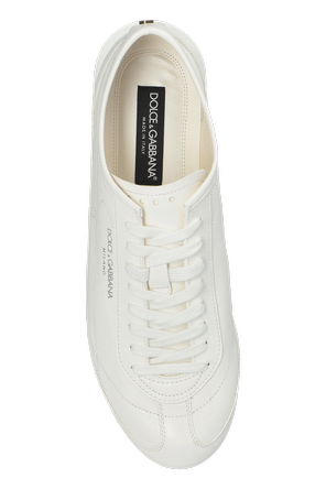 Dolce & Gabbana Sport Shoes with Logo