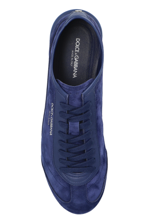 Dolce & Gabbana Ténis desportivos ‘Gimondi’