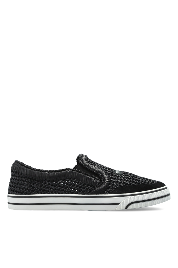 'DG Sailing' shoes od Dolce & Gabbana